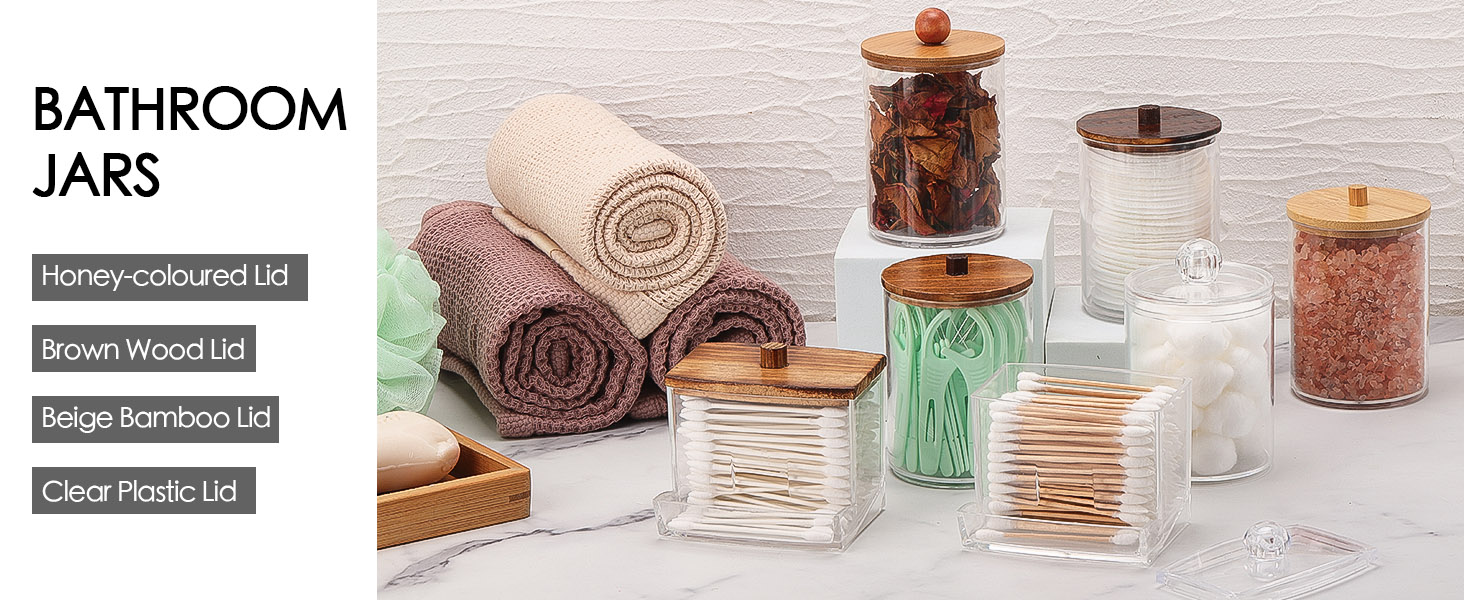Bathroom Organizer