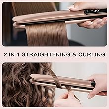 straightener