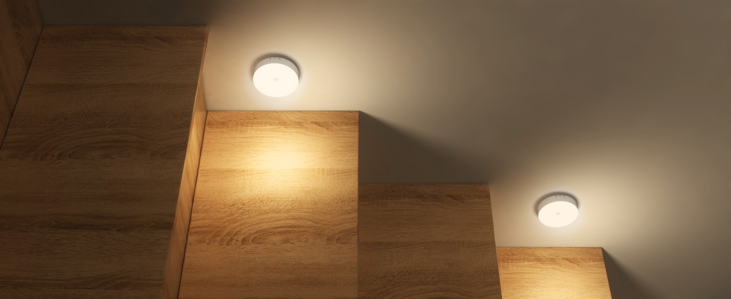 Stair Light