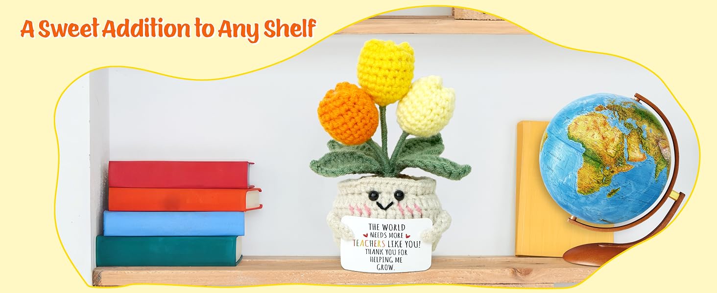 kindergarten teacher gifts