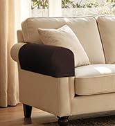 couch arm covers