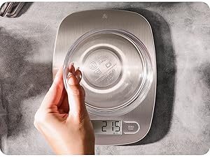 weight loss cooking meal prep small portable pound basculas para pesar comida balanza de cocina pesa
