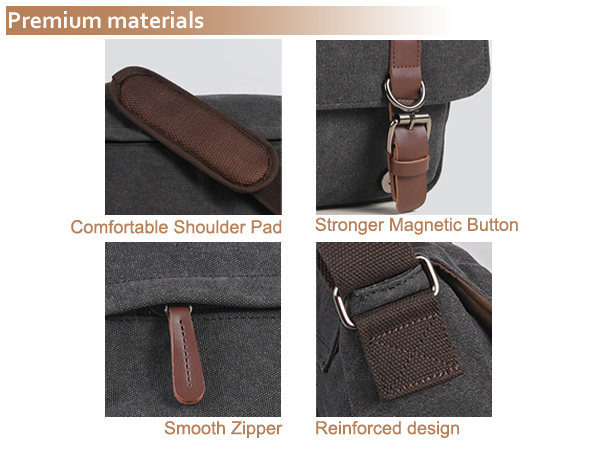 shoulder bag