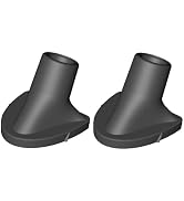 Golf Bag Stand Feet Replacement, Necessary Golf Club Bag Accessories Strong Grip,Wear-Resistent G...