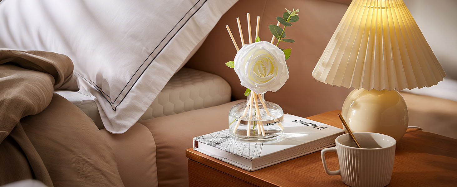 Reed Diffusers Set