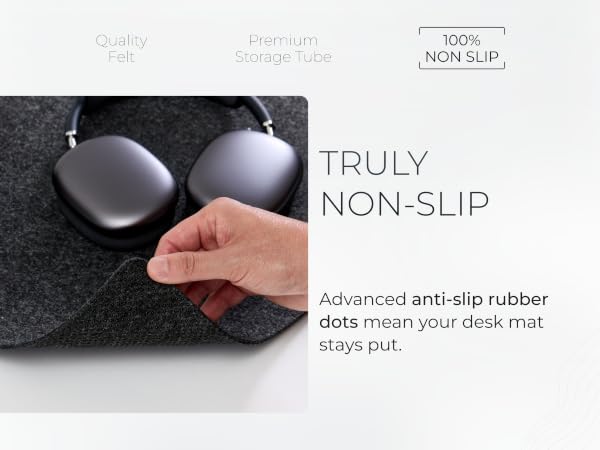 rubber liner