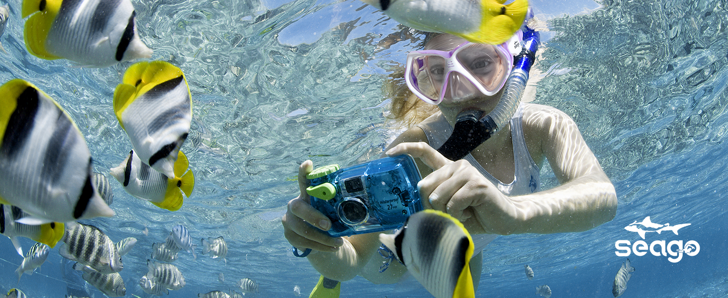 snorkeling gear kids