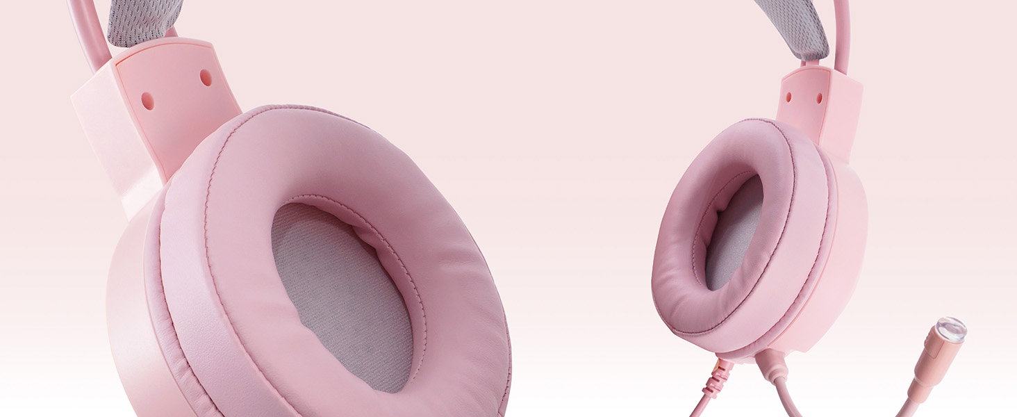 ear cushions