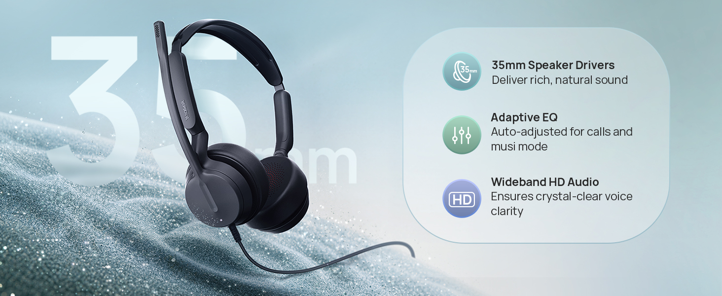 laptop headset with microphone