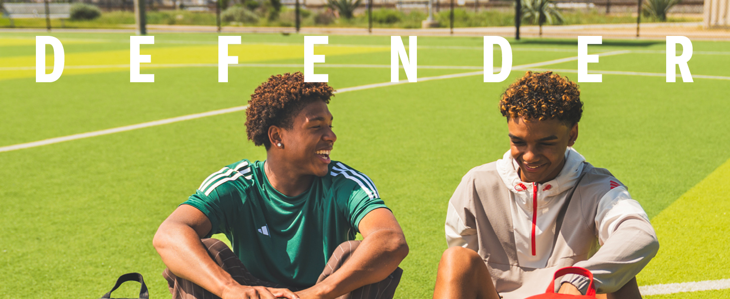 DEFENDER