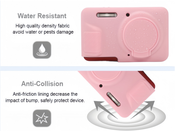 Case for Kodak PIXPRO FZ55