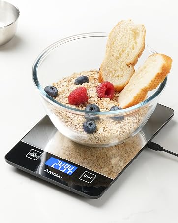 food scale