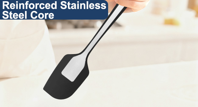 spatulas