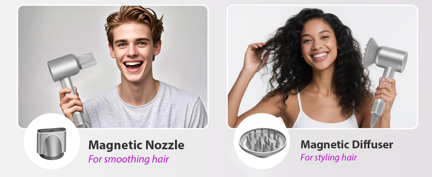 hair dryer