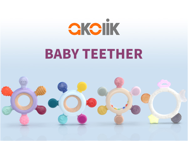 teething