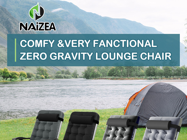 zero gravity lawn chair