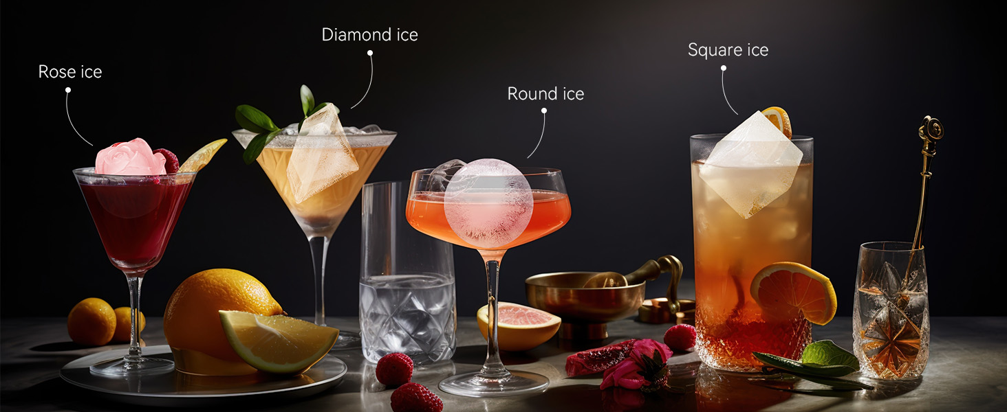 ice cube mold