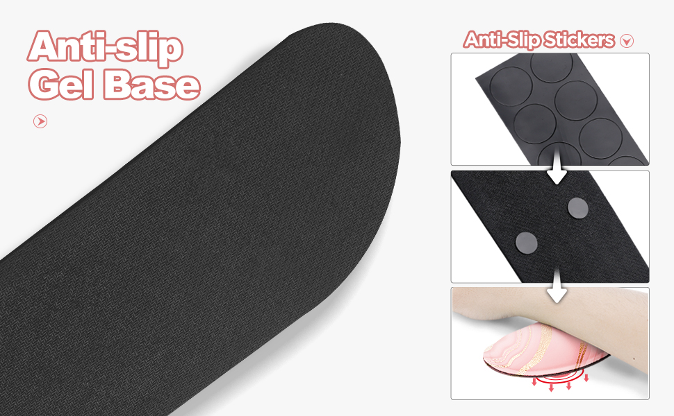 keyboard wrist rest wrist rest for computer keyboard