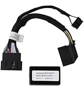 Auto Start Stop Eliminator Fit for Ford F150 2015 2016 2017 2018 2019 2020 2021 2022 2023 2024 20...