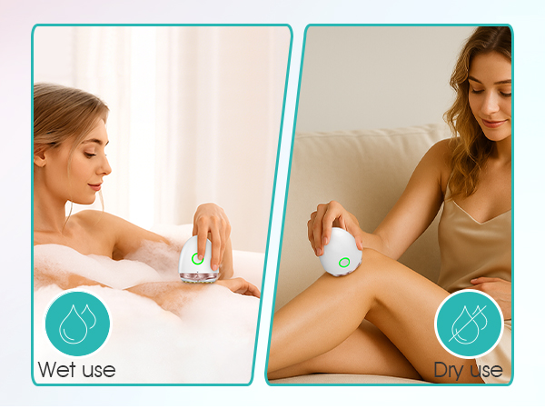 electric shaver for women