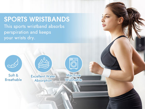 wristband