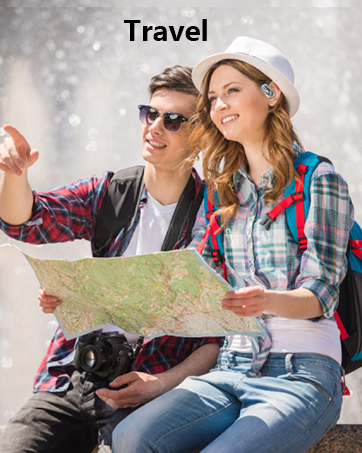 Travel