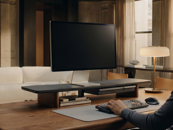 Monitor Stand