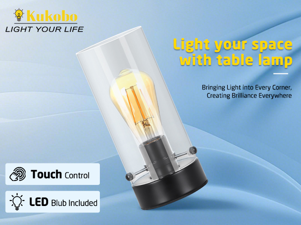 table lamp