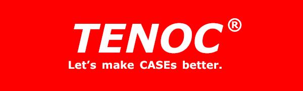 TENOC Phone Case