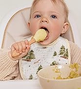 muslin bibs