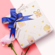 gift wrap