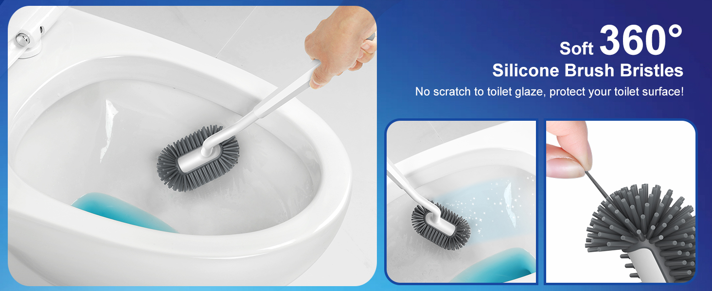toilet brush