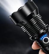 flash light