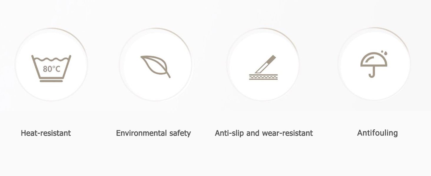 Product Characteristics