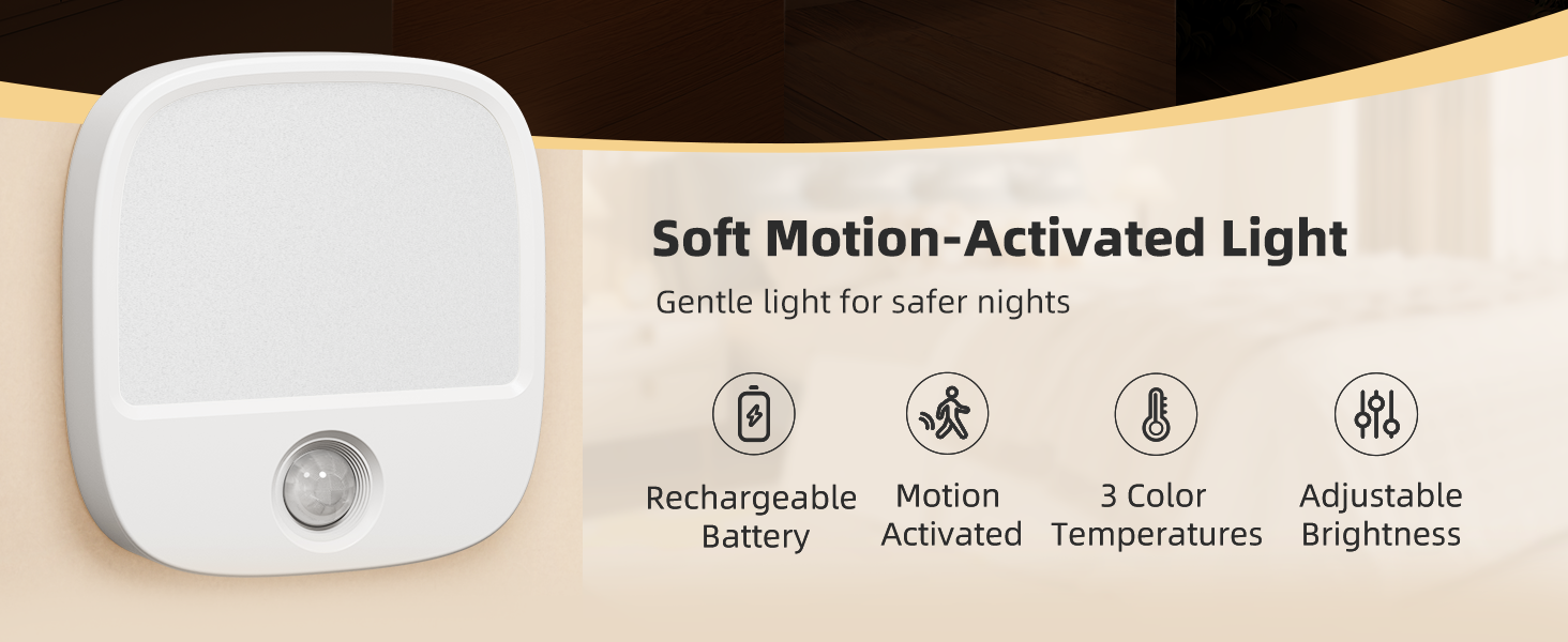 night light