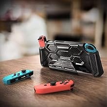Kickstand Support