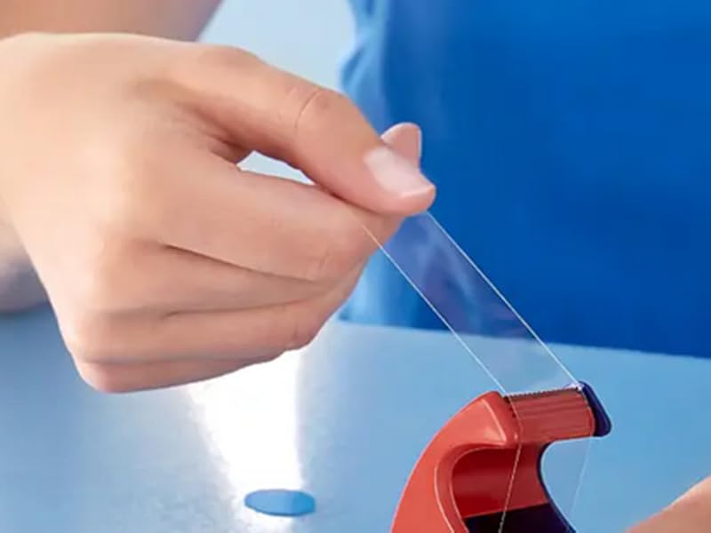 Transparent Tape