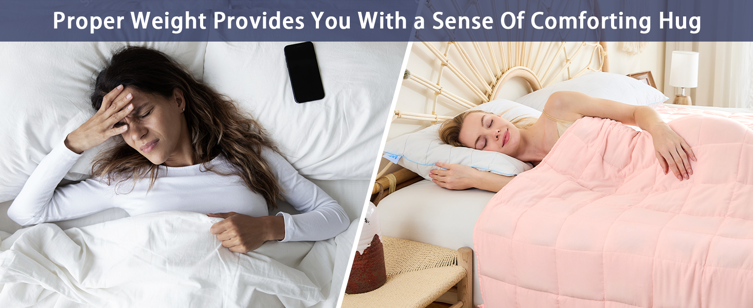 weighted blankets for adults