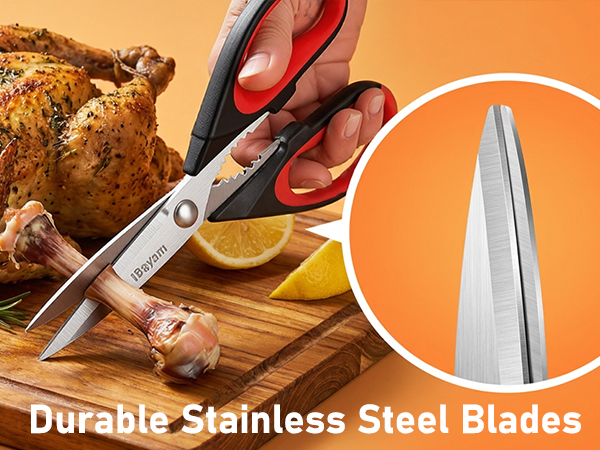 blades