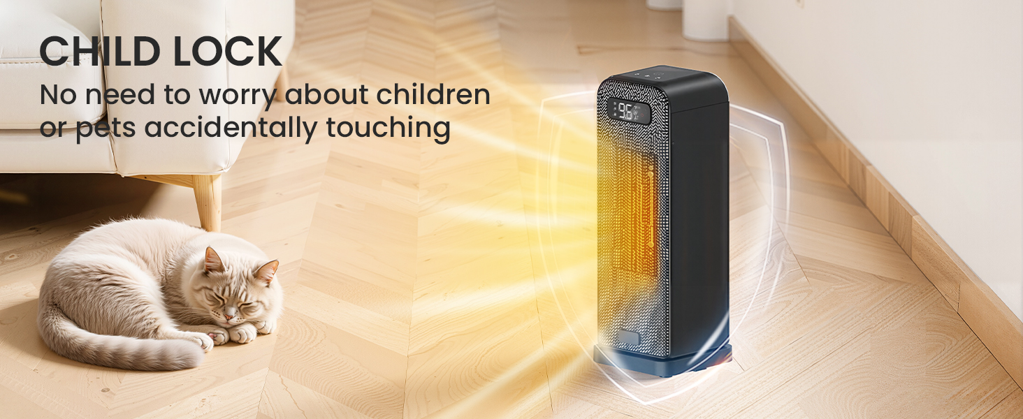space heater
