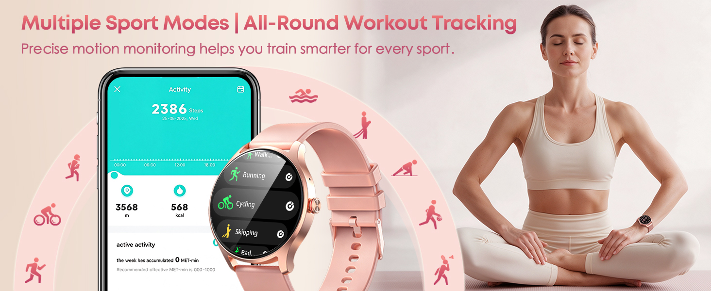 Smartwatch