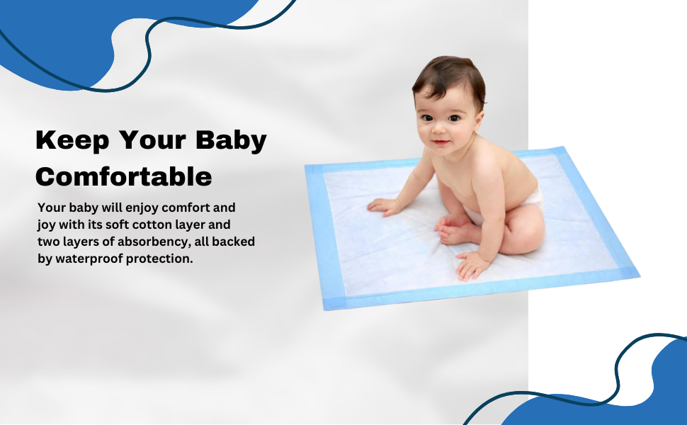 disposable underpads
