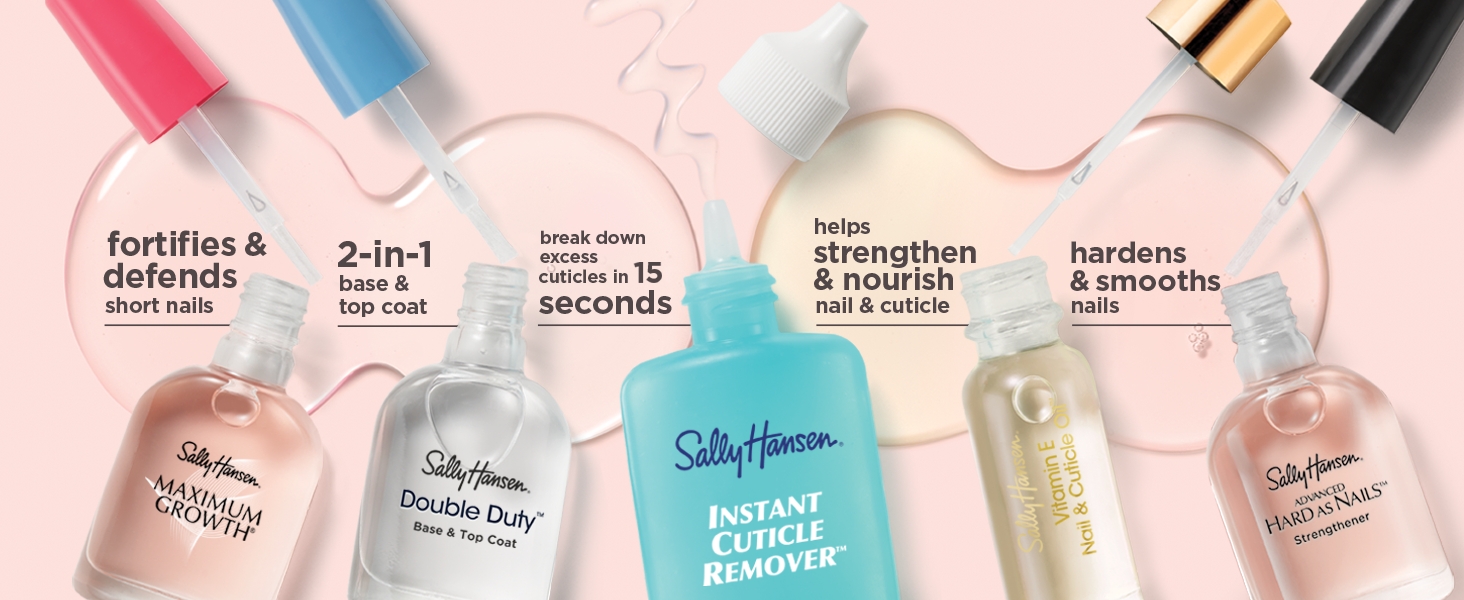 cuticle remover
