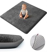 1.3" Thick Baby Play Mat for Floor
