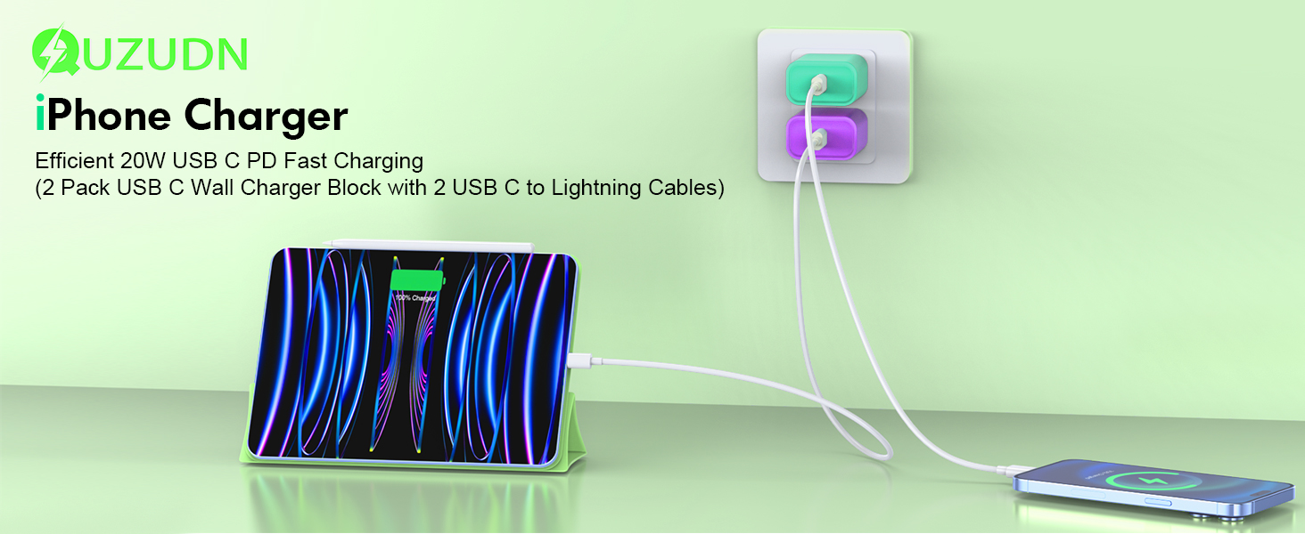 iPhone Charger