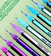 Gel Pens