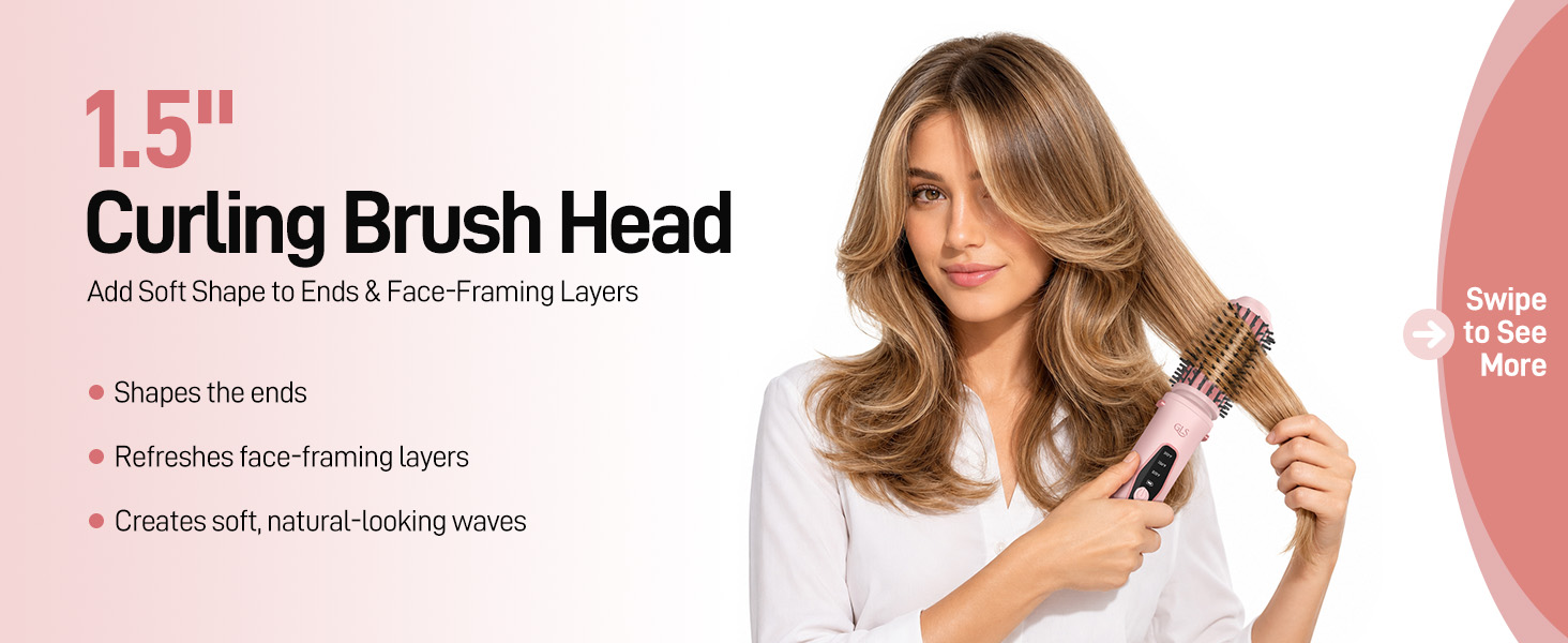 cordless straightener hair