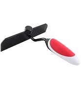 Masonry Chisel, High Hardness Brick Split Tool with Thickness Hand Guard Chisel Set Concrete Chis...