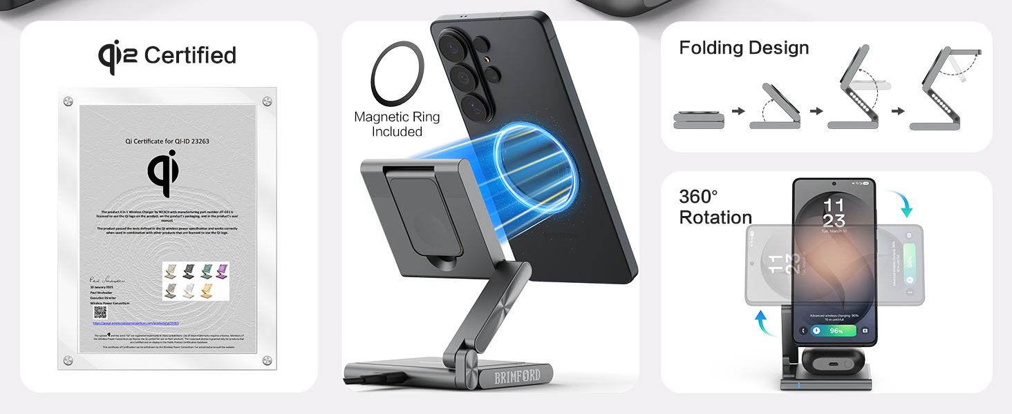 samsung wireless charger