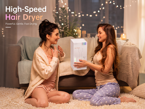hair dryer